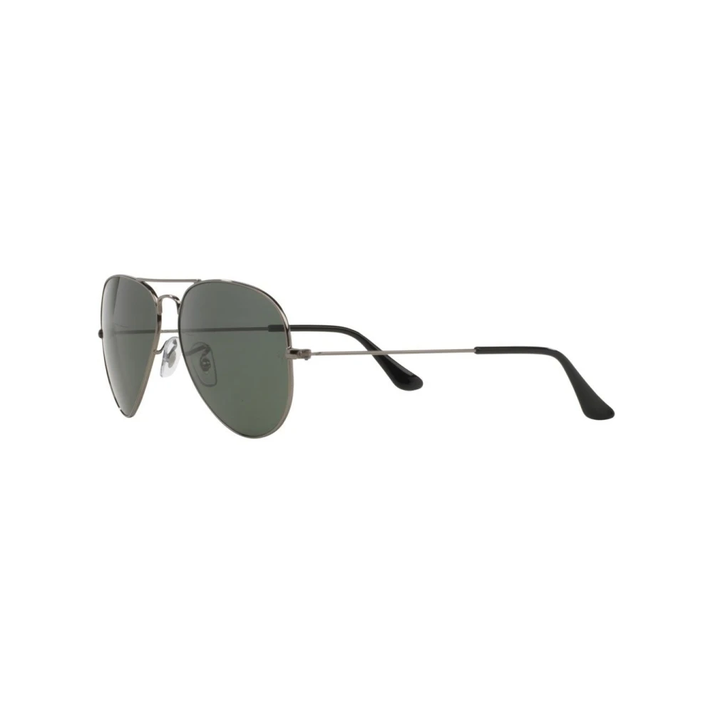 Ray-Ban Unisex Grau Accessories, 58 Mmgröße: