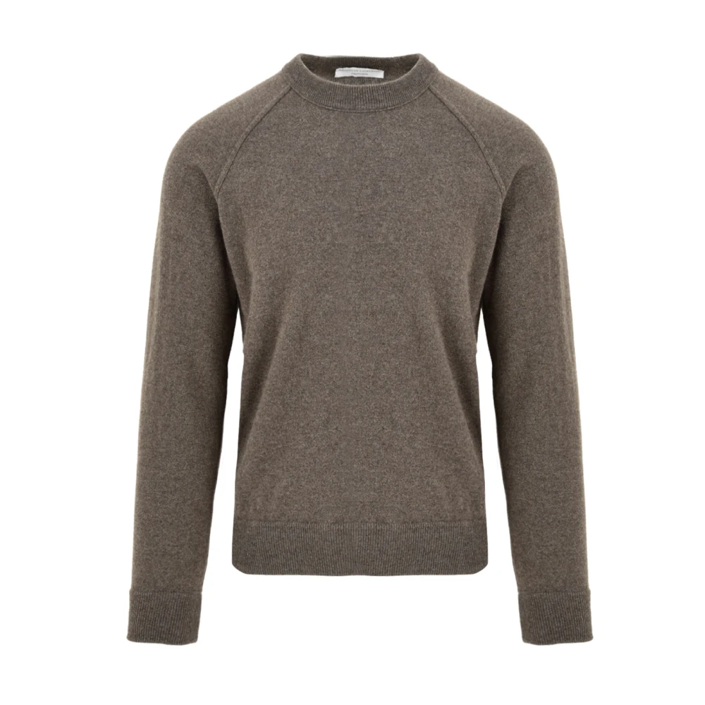 Knitwear > Round-neck Knitwear - - Filippo De Laurentiis - Modalova