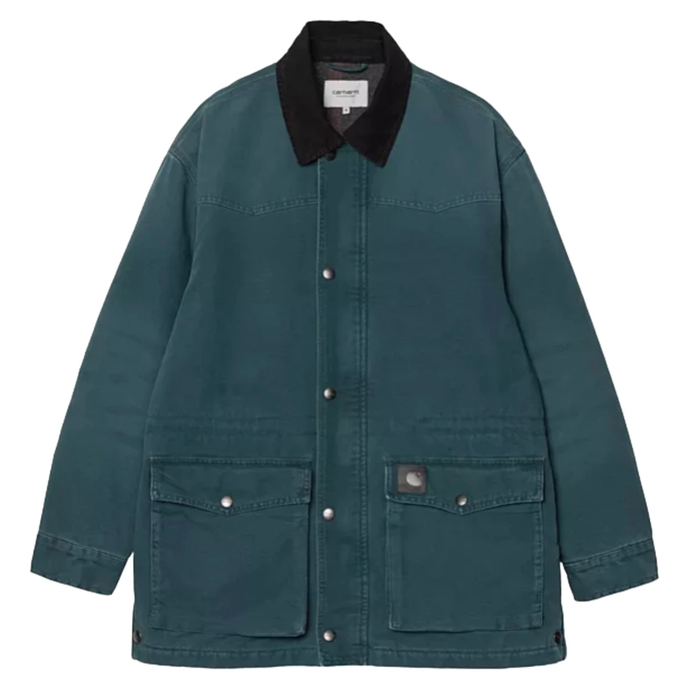 Jackets > Light Jackets - - Carhartt Wip - Modalova