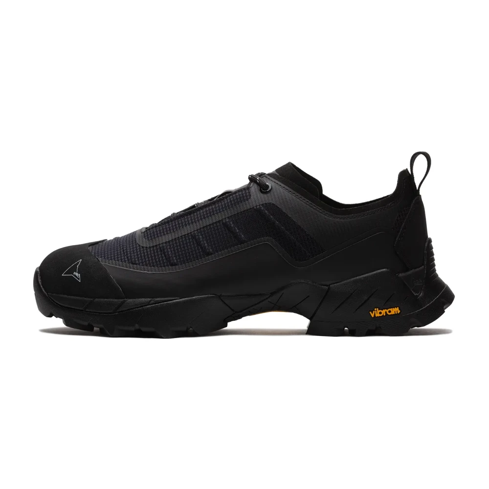ROA Katharina Light Heren Schoenen Zwart