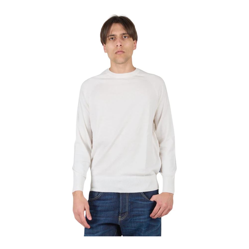 Knitwear > Round-neck Knitwear - - People of Shibuya - Modalova