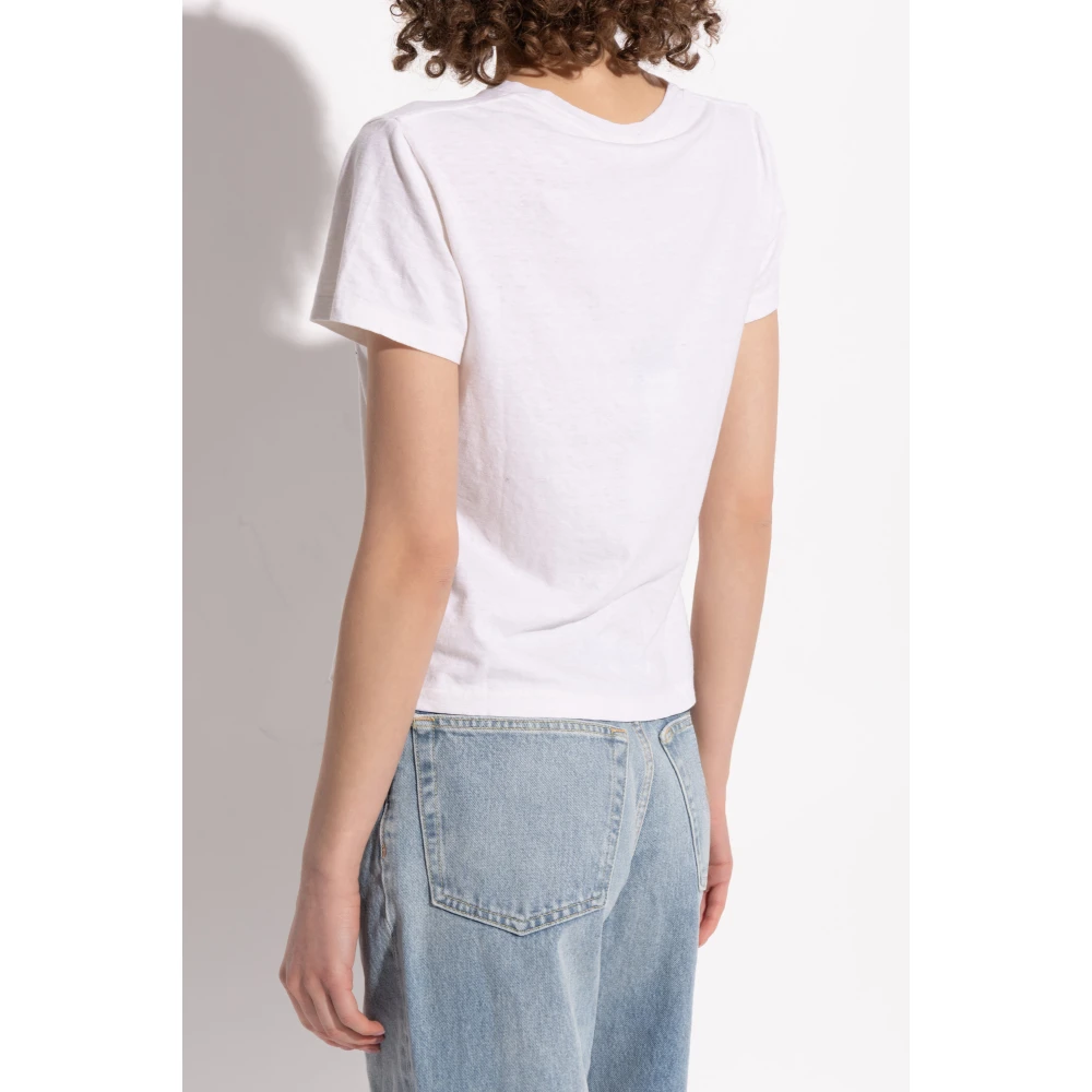 Re Done Levis Beige Dames