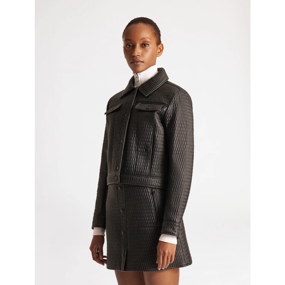 Fusalp Augustine JAS Black Dames