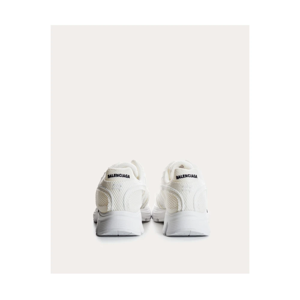 Balenciaga Phantom Sneakers White Heren