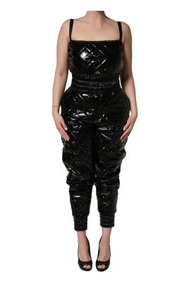 Jumpsuit Dress