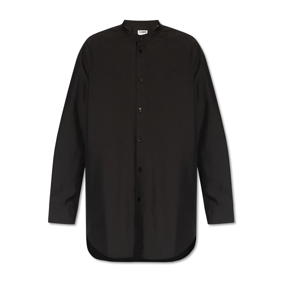 Shirts > Casual Shirts - - Jil Sander - Modalova