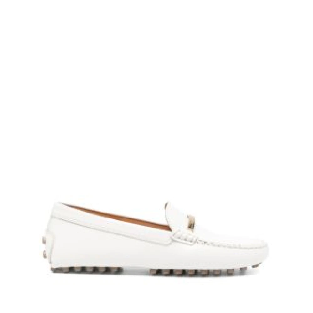 Shoes > Flats > Loafers - - Tod's - Modalova