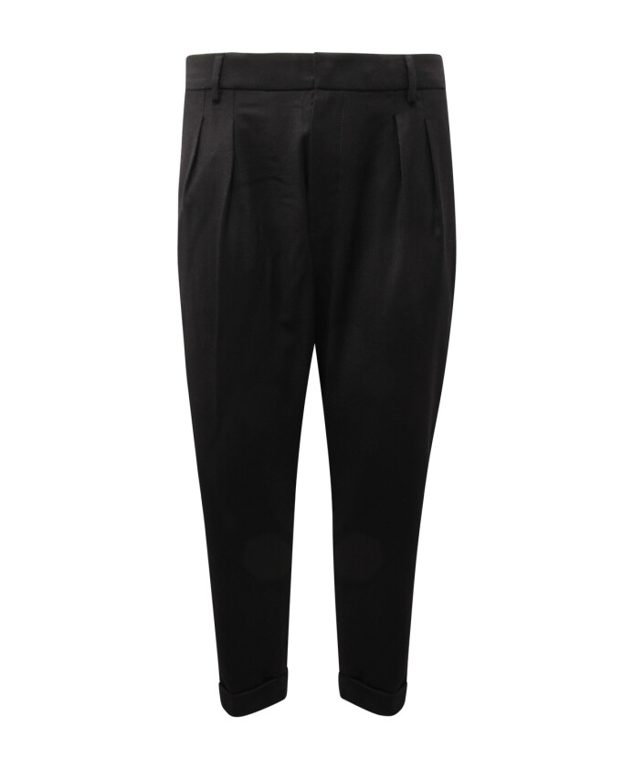pantalon-en-laine-avec-ourlet-replie