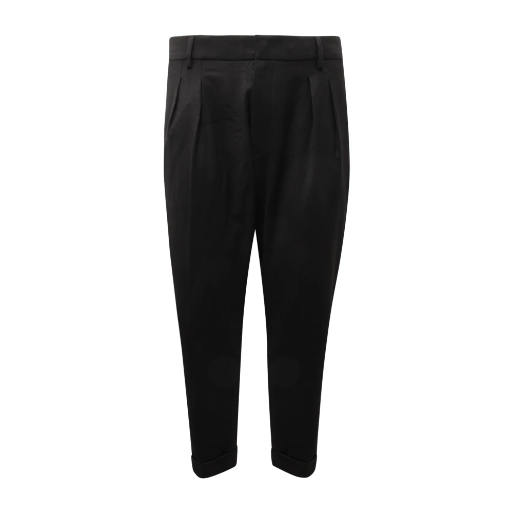 Trousers > Suit Trousers - - Dondup - Modalova