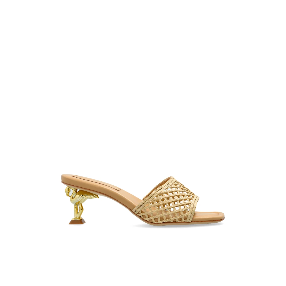 Shoes > Heels > Heeled Mules - - Sophia Webster - Modalova