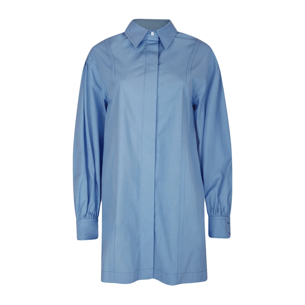 Blouses & Shirts > Shirts - - Loulou Studio - Modalova