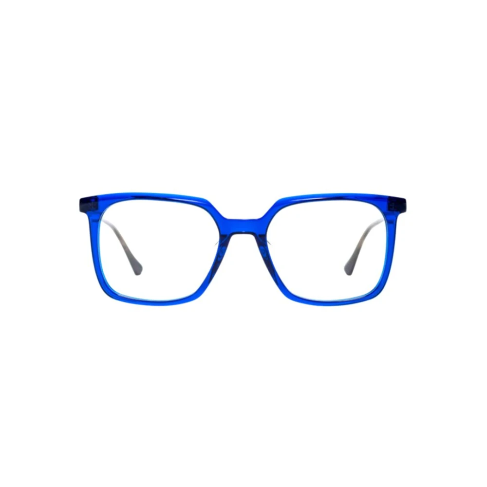 Xavier Garcia Unisex Blue Cimex C-2