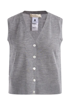 Mmlalbata Vest