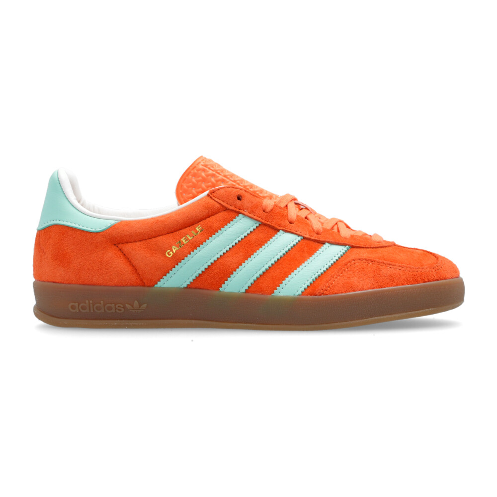 Gazelle deals dames oranje