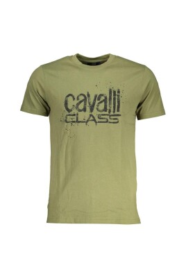 green-crew-neck-t-shirt-with-print