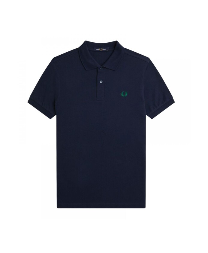 polo-classique-uni
