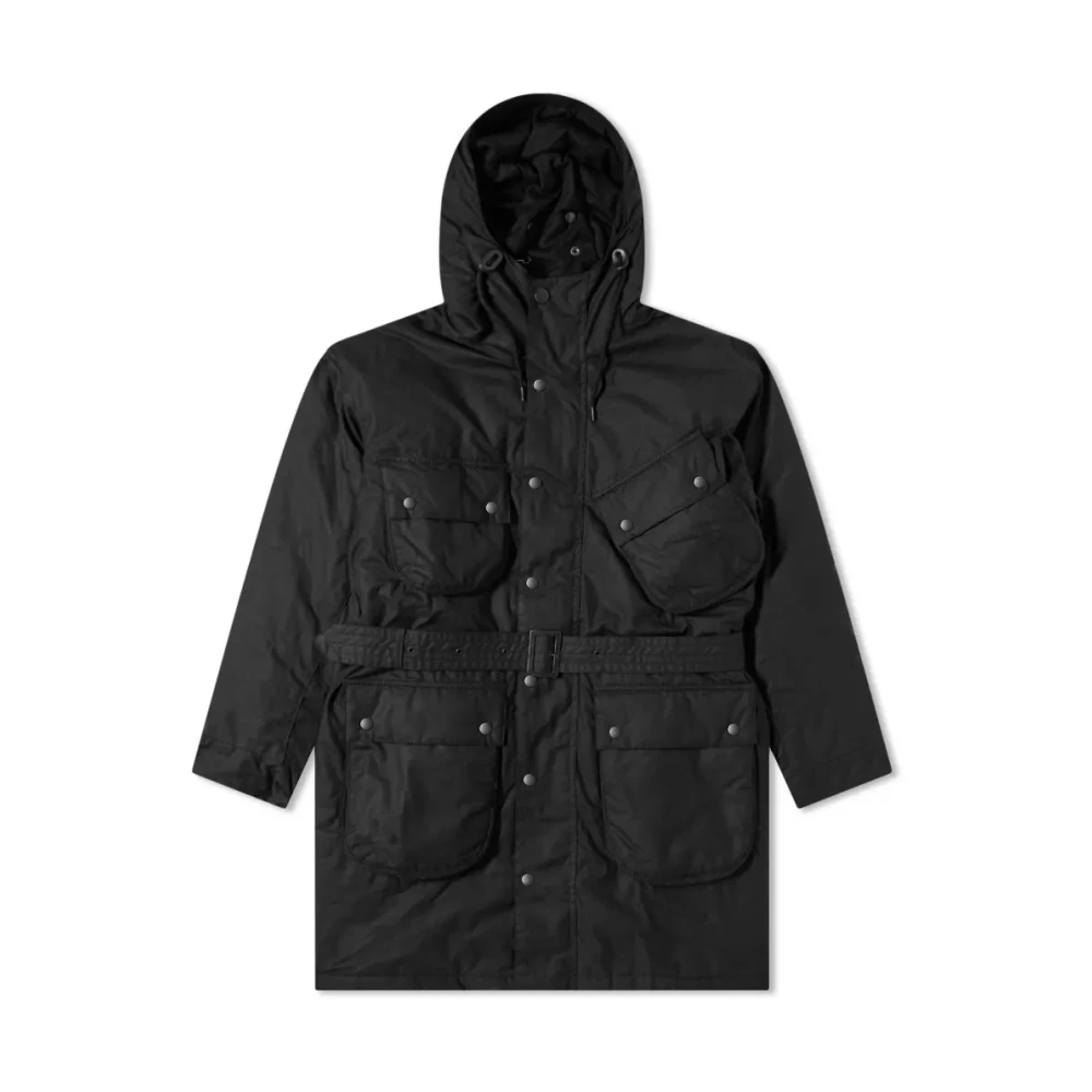 Jackets > Light Jackets - - Barbour - Modalova