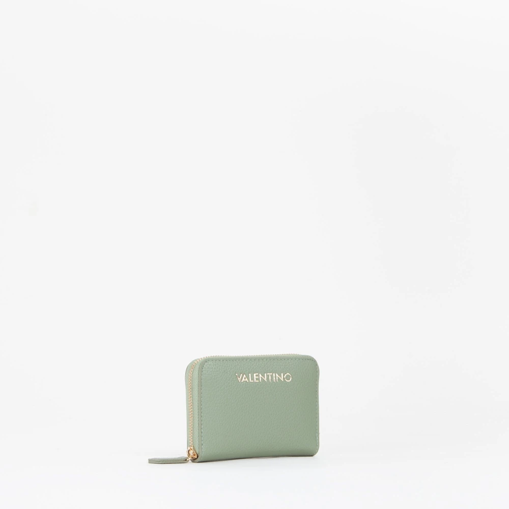 Valentino by Mario Valentino Alexia Giada Portemonnee Handtas Green Dames
