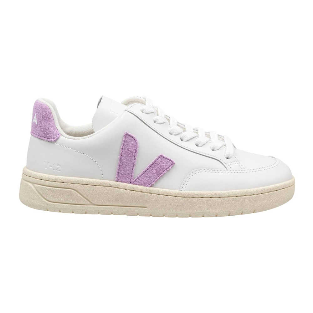 Veja Donna Bianco Scarpe, 38 Eu, New,