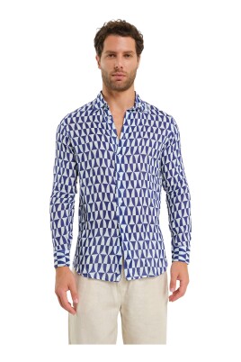 linen-seagull-shirt