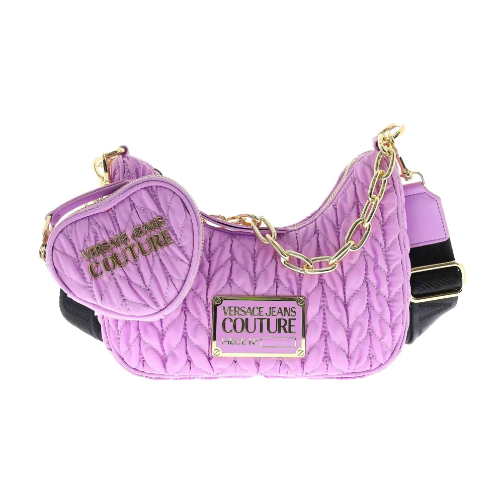 Bags > Shoulder Bags - - Versace Jeans Couture - Modalova