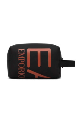 black-maxi-logo-beauty-unisex-orange