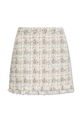 tweed-skirt
