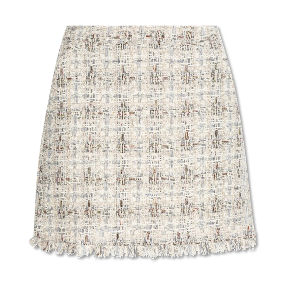 Skirts > Short Skirts - - Munthe - Modalova