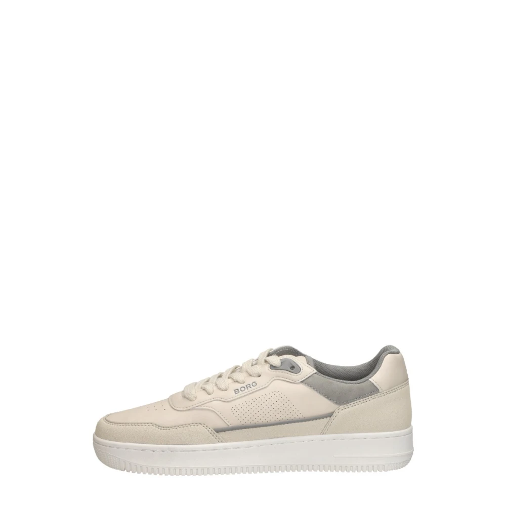 Björn Borg T2020 CAS M Heren Schoenen Beige