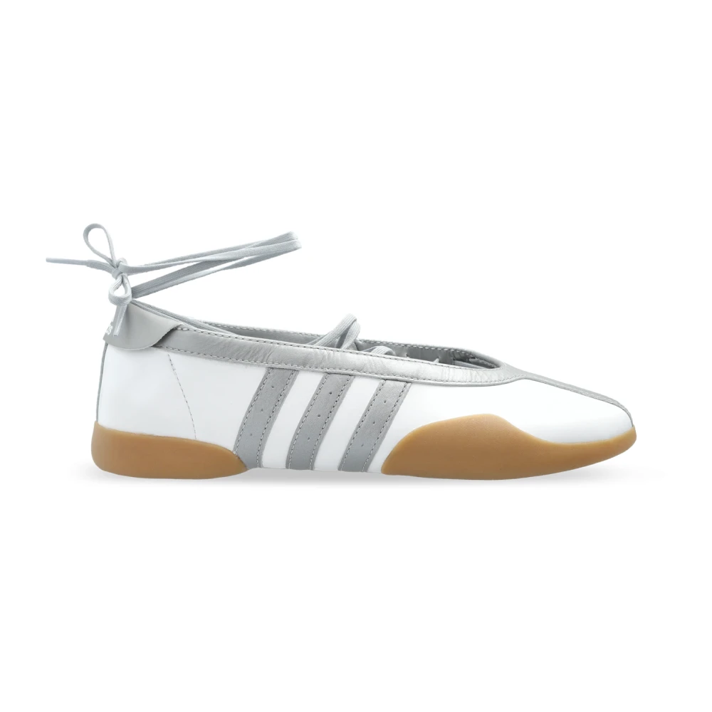 Adidas Originals Mujer Blanco Zapatos, Talla: 37 1/2 Eu