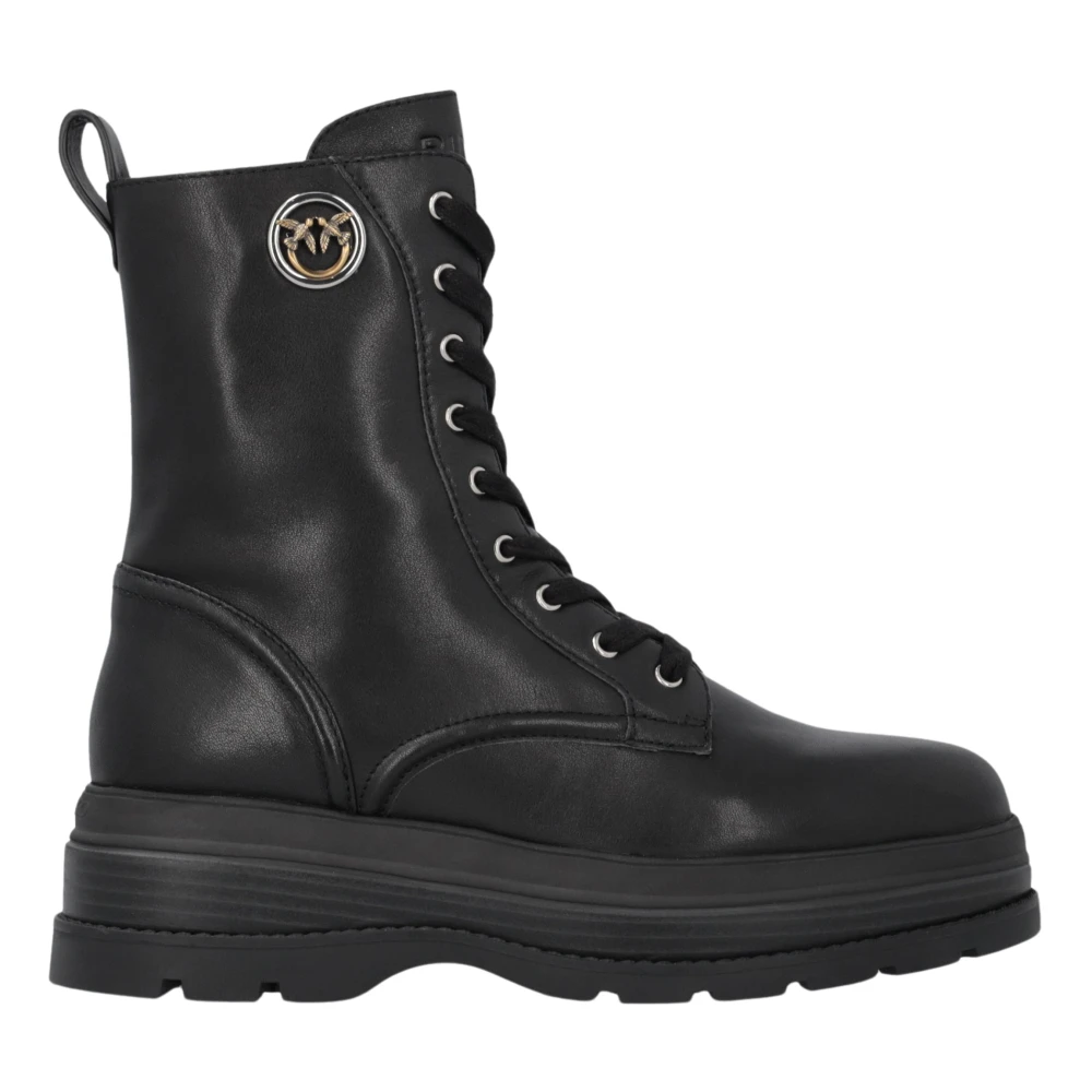 Pinko , Damen, Schuhe, Schwarzk, 36 Eu - Bild 5