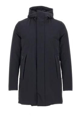 Surflex Vinter Eskimo Parka