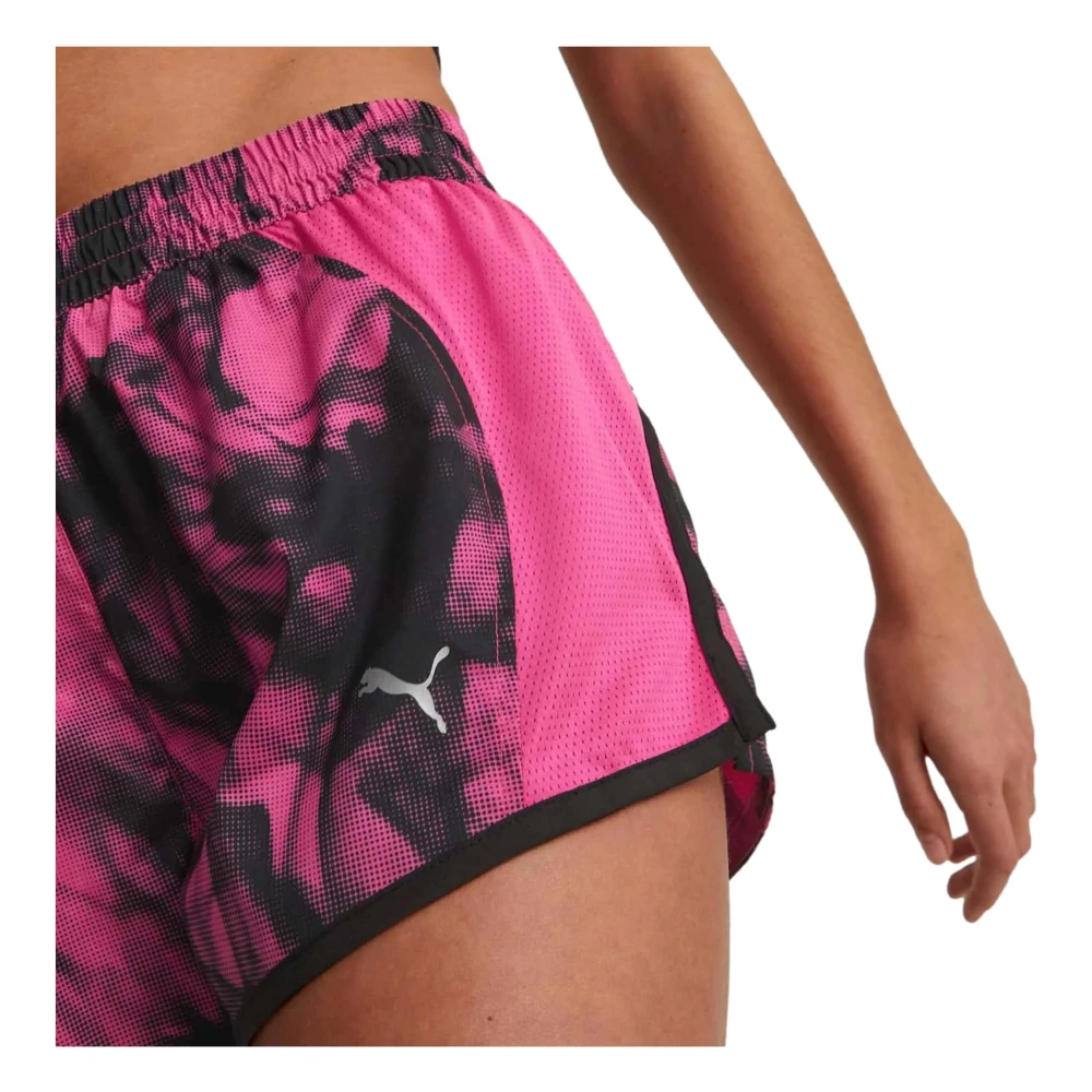 Puma Ren Fav Velocity Shorts Multicolor Dames
