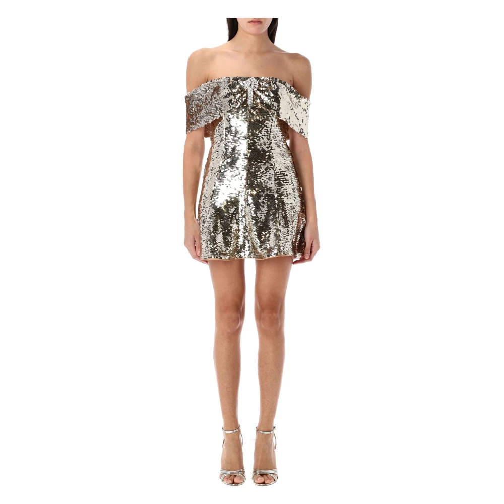 Dresses > Occasion Dresses > Party Dresses - - Self Portrait - Modalova