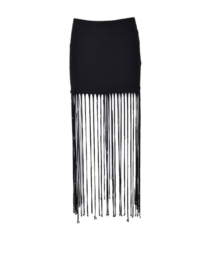 elegante-jupe-en-melange-coton-modal