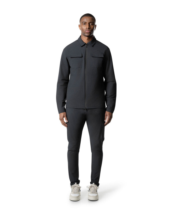 zwart-heren-trainingspak-herfst-winter-collectie