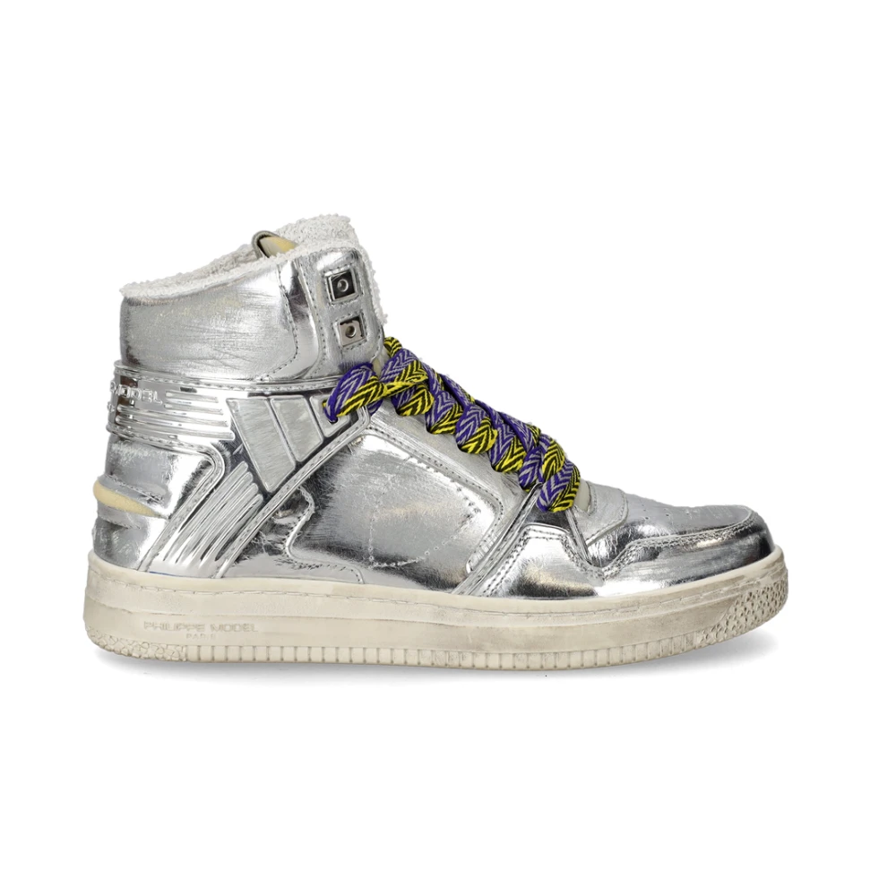 Shoes > Sneakers - - Philippe Model - Modalova