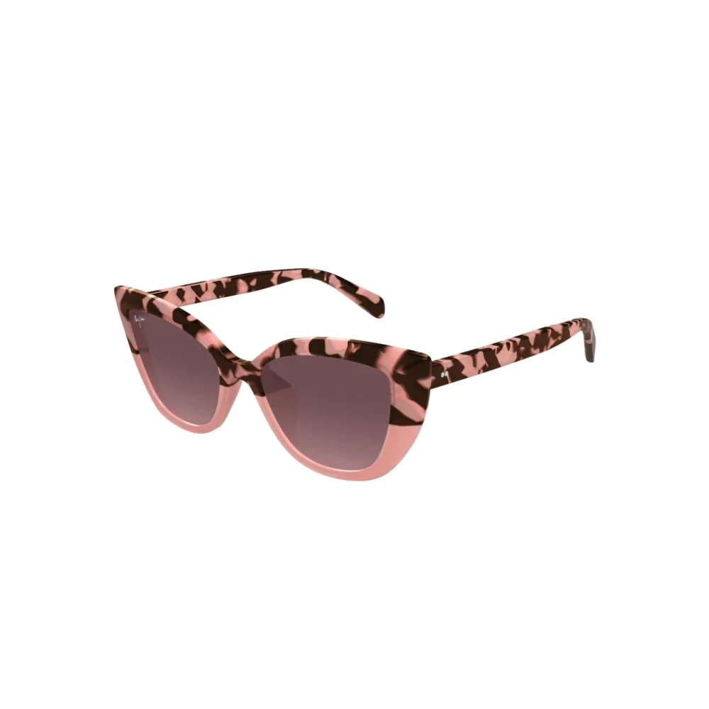 Maui Jim Unisex Multicolor Sunglasses, 54 Mm, Mj0892s 003 Sunglasses