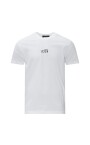 t-shirt-blanc-avec-impression-manches-courtes