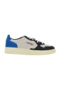 baskets-en-daim-multicolores-avec-bout-perfore