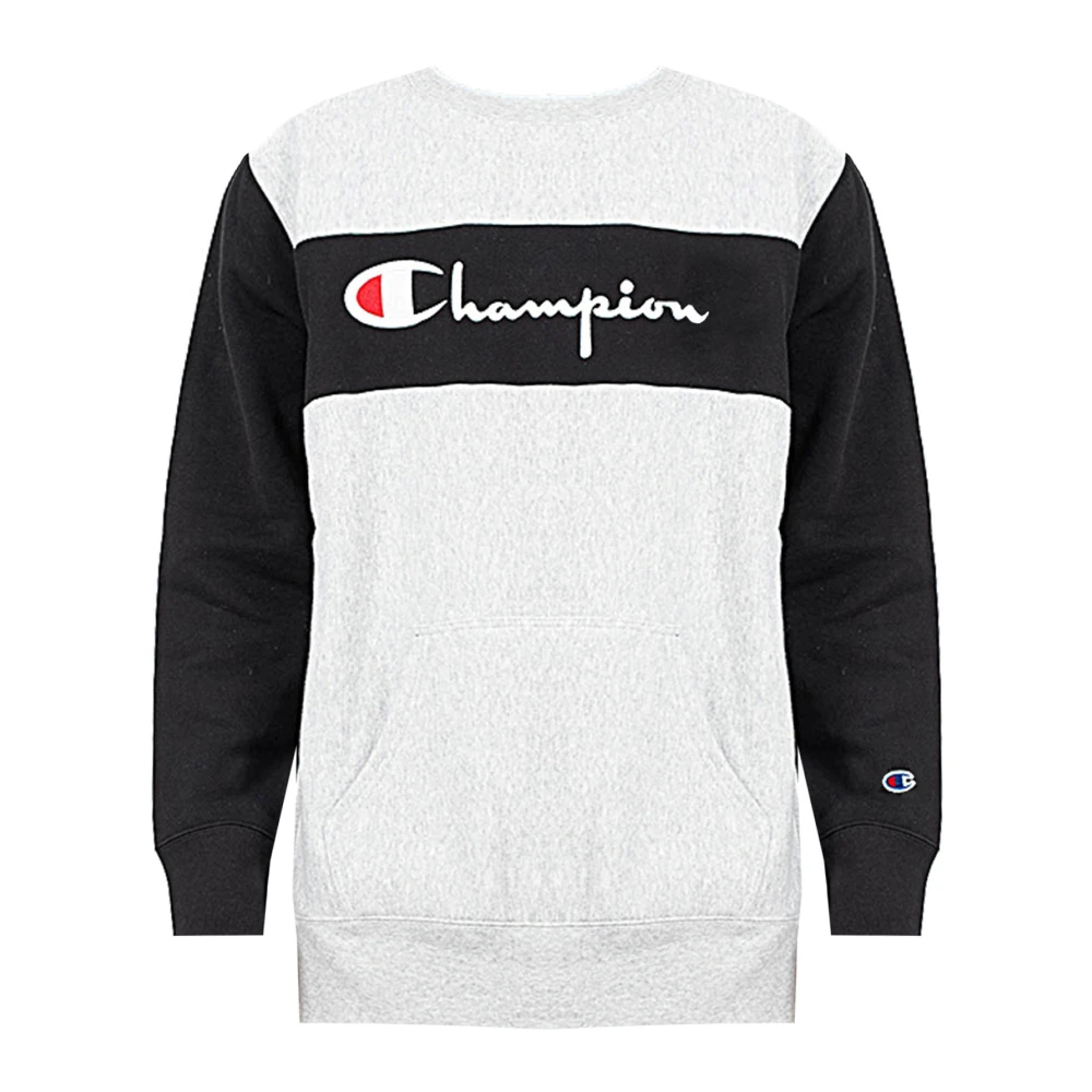 Sweatshirts & Hoodies > Sweatshirts - - Champion - Modalova