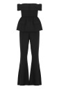 sleeveless-crepe-suit-dress