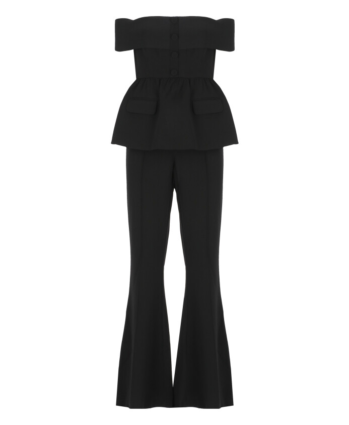 sleeveless-crepe-suit-dress