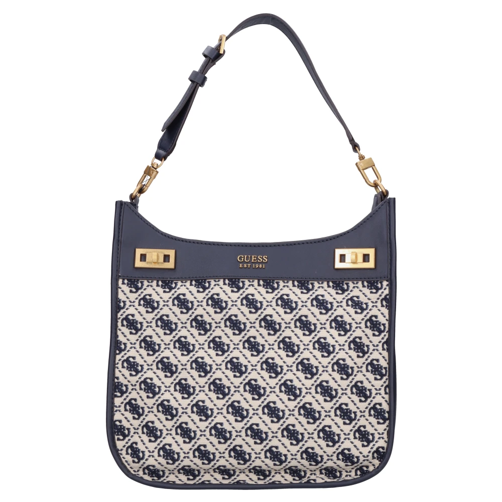 Guess Blauw Blue Dames