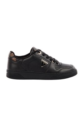 Guess - Scarpe da ginnastica da donna FL8BYDSMF12 Bianco