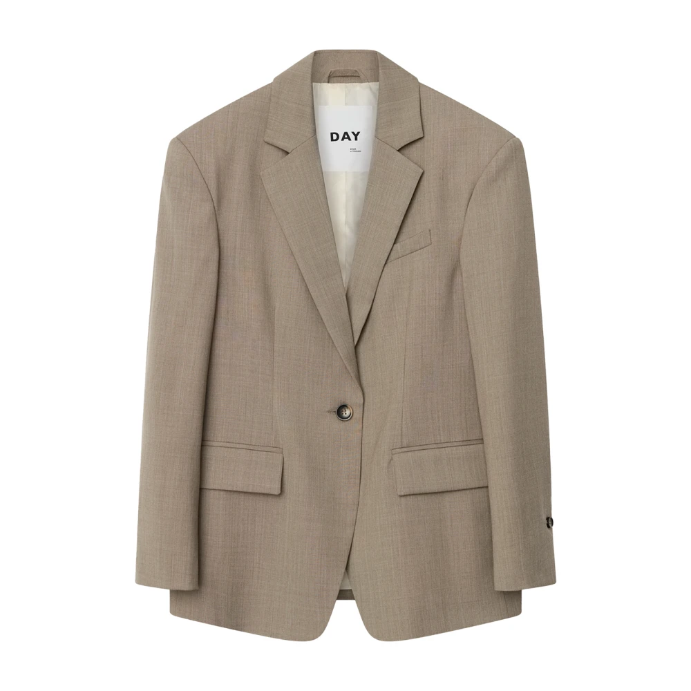Jackets > Blazers - - DAY Birger et Mikkelsen - Modalova