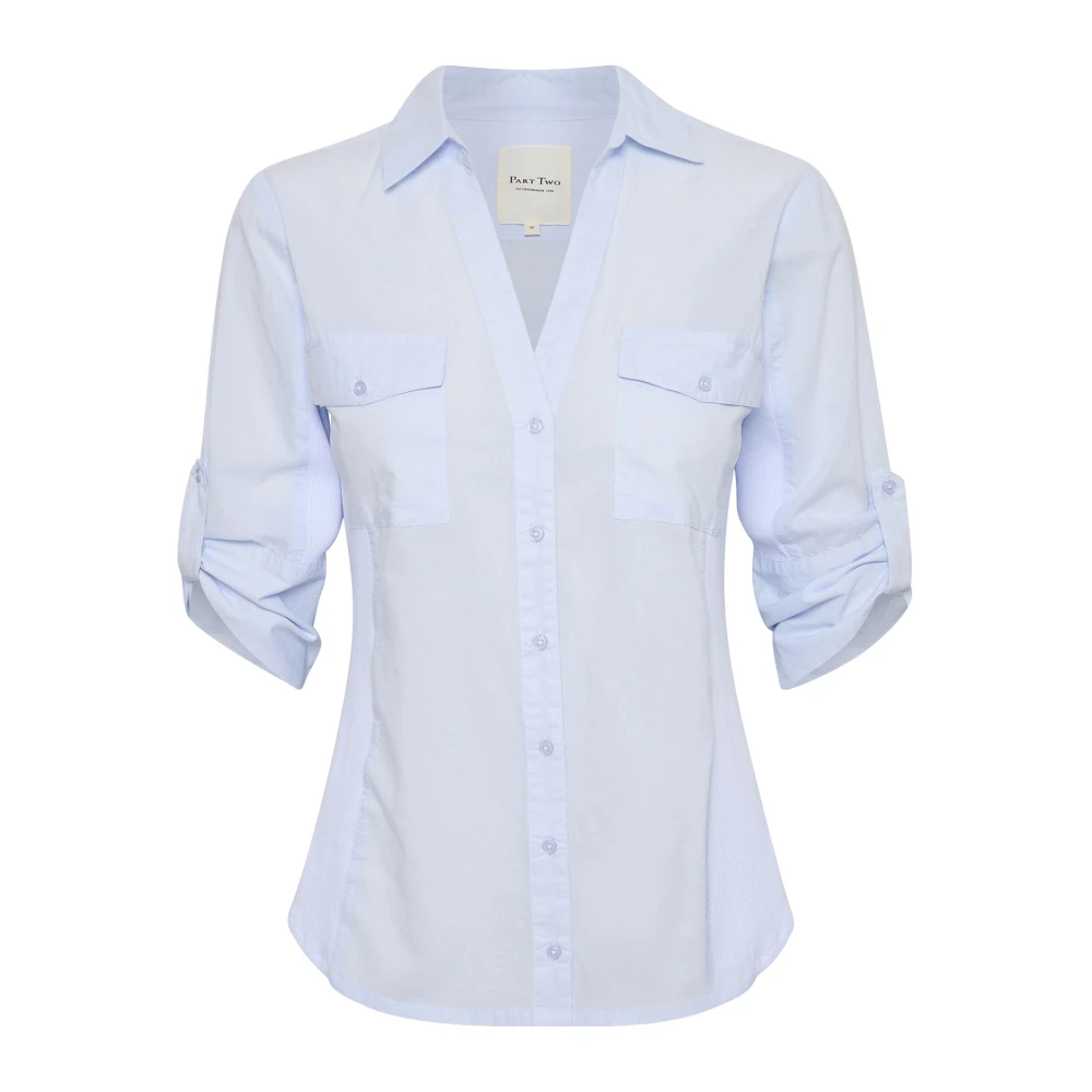 Blouses & Shirts > Shirts - - Part Two - Modalova