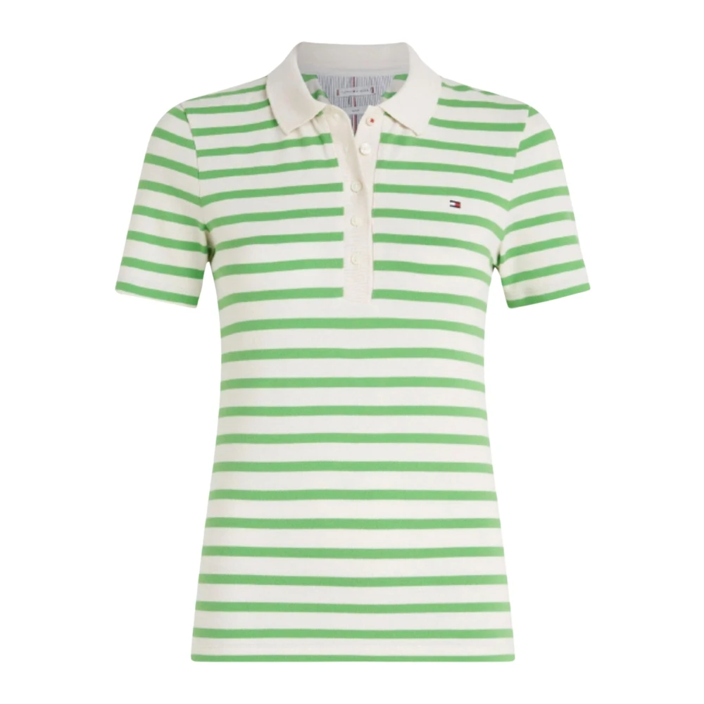 Tops > Polo Shirts - - Tommy Hilfiger - Modalova