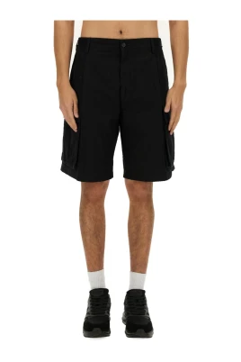 Icon New Generation Ripstop Cargo Shorts