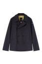 manteau-unisexe-en-serge-de-coton-deperlant-avec-details-en-nylon-a-land-39-interieur